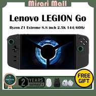 Lenovo LEGION Go Ryzen Z1 Extreme 8.8 inch 2.5K 144/60Hz DCI-P3 49.2 Wh Battery