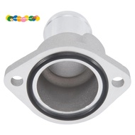 Radiator Coolant Hose Connector Flange 026121145E  Golf A6 Seat J Etta    B3 B4