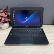 Dell Chromebook 11 3180 - Celeron N3060 Ringan dan Tangguh untuk Pembelajaran