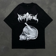 KAOS BAND OFFICIAL KEEP IT REAL - black