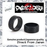 [Direct from Japan] OVERDOSE TOYO TIRES PROXES R888 Drift Tire 26mm BB-RT-004 RC Drift Wheel Tire Au