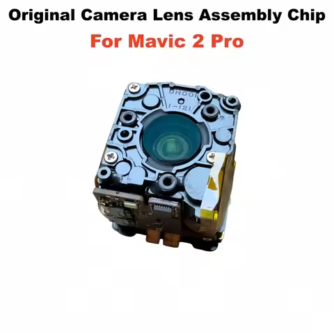 Original Gimbal Camera Core For DJI Mavic 2 Pro Accessories Replacement PTZ Camera Hasselblad Lens A