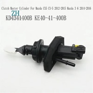 KD4341400B KE40-41-400B Car Clutch Master Cylinder for  CX5 -5 2012-2015 for  3 6 2014-2016