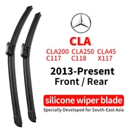 BENZ CLA 180 200 250 220 CLA45 AMG CDI Wiper Swallow Special