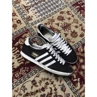 ADIDAS GAZELLE BLACK !️