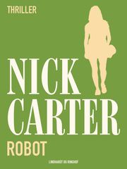 Robot Nick Carter