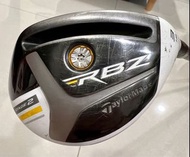 Taylormade RBZ stage2 rescue 3號桿
