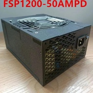 Power Supply For FSP 1200W Switching Power Supply FSP1200-50AMPD