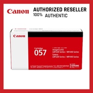 Canon 057 Toner Catridge - Black