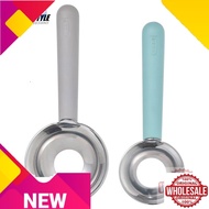 VARIOUS STYLE DESIGNS IKEA LATTBAKAD COOKIE SCOOP SET OF 2 BAKING EQUIPMENT SET 2 UNIT PENGAUP BISKU