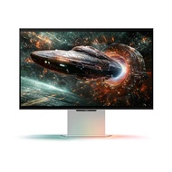 # SAMSUNG LS27FG900XEXXS Odyssey 3D G90XF Gaming Monitor - 27", 4K, IPS, 165Hz, 1ms, HDR10 & AMD Fre