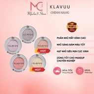 Klavuu URBAN PEALSATION Premium Sparkling Pearl Eyeshadow Super Beautiful