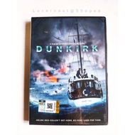 Dunkirk 敦刻尔克 DVD (2017)