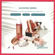DAVIENA SKINCARE GLOWING l GLOWING SERIES DAVIENA SKINCARE