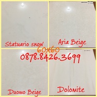 Granit lantai/keramik lantai Habitat Glossy 60x60