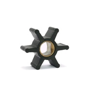 Flexible Impeller for Sherwood 08000K CEF 500190 Onan 541-1524 Kohler 359978 Engine Cooling System (