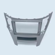 Subaru Legacy Outback 2010+ 2 Din 9 Inch Headunit Frame