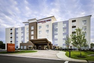 布里奇沃特布蘭奇堡唐普雷斯套房飯店 (TownePlace Suites Bridgewater Branchburg)
