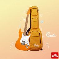 Gusta GST Bonnie กีต้าร์ไฟฟ้า Electric Guitar รับประกันศูนย์ Music Arms