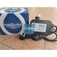 Neovin Automatic Electronic Pressure Controller 1.1kW P86H1