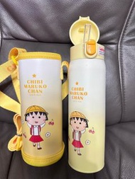小丸子保溫水壺