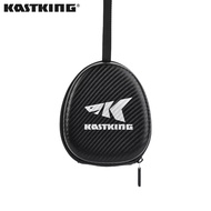 kastking Fishing Reel Bag - Shockproof Spinning Reel Protective Cover -Tackle Storage Case for Spinn