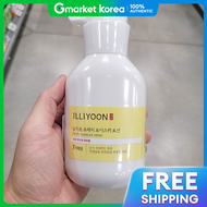 ILLIYOON | อิลยอน เฟรช มอยส์เจอร์ โลชั่น 350มล.