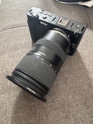 Tamron 28-75mm F/2.8 Di III VXD G2 for Nikon Z-mount (A063Z)