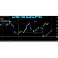 Forex Indicator Auto Fibo Calculation