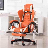 GoodLuck เก้าอี้เล่นเกม เก้าอี้เกมมิ่ง เก้าอี้เกม Gaming Chair เก้าอี้โมเดิร์น เก้าอี้ทำงาน ch9