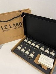 Le Labo Discovery Set Travel Edp for Unisex With 11x10ml