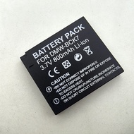 Suitable for Panasonic DMC-FS45 FS40FX77 FX78 FX80GK Digital Camera Lithium Battery Board