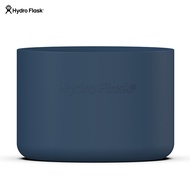 Hydro Flask Bottle Boot Small Harbor Blue