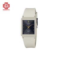 Casio General MQ-38UC-8A Matte Gray Resin Band Men / Women Youth Watch
