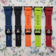 STRAP G-Shock GBD-200 WatchTALI Strap g shock gbd200 Rubber Strap Casio G shock GBD200 WatchTALI/GBD