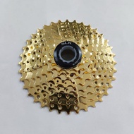 Cassette 8 speed SLK