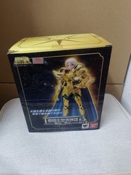 聖鬥士星矢 聖衣神話EX 黃金聖鬥士 白羊座 初版