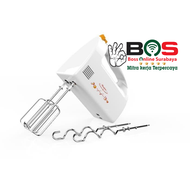 Mixer Tangan Hand Mixer Maspion MT-1150 MT 1150 MT1150