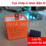 Electronic turn Signal flasher, Flash Relay, Flash Relay Signal