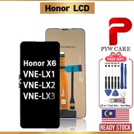 LCD Screen Compatible For Honor X6 2020 / Honor X8 5G LCD Screen