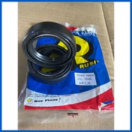 → ∤ ┇ RUSI KR/JR 150 INVERTED FORK/FRONT SHOCK OIL SEAL(SOLD PER SET)