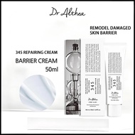 【Dr Althea 345】 Relief Cream Korea Genuine whitening soothing moisturizer skin moisturizer skincare 
