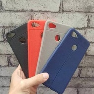 Auto Focus Oppo F7 Leather Softcase oppo F7