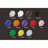 Fit Flight • [Rocket] • Dart Flights • SGDARTS