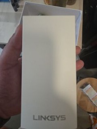 Linksys 路由器