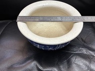 清乾隆年製青花瓷碗