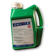 ECOMAX Racun Rumput Racun Rumpai Herbicide