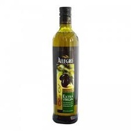 Allegro Rich Taste Extra Virgin Olive Oil (750/500/250ml)