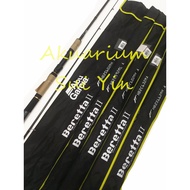 ABU GARCIA HORNET BERETTA2 HNT SPINNING / CASTING FISHING ROD