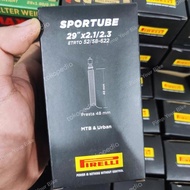 Pirelli Inner Tube 29 x 2.10 - 2.30 Presta FV